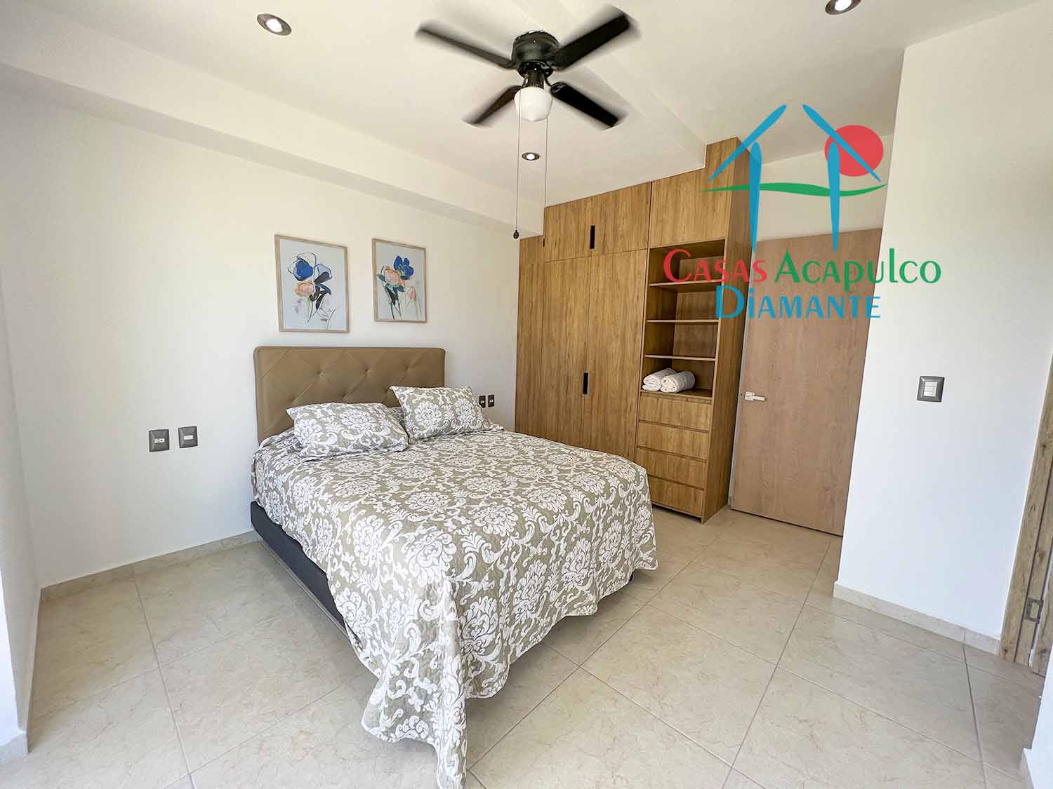 Altamar Residencial Victory 004 - Recámara principal 4